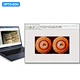 Professional Analysis Software Used for Comparison Microscope Parts and Functions